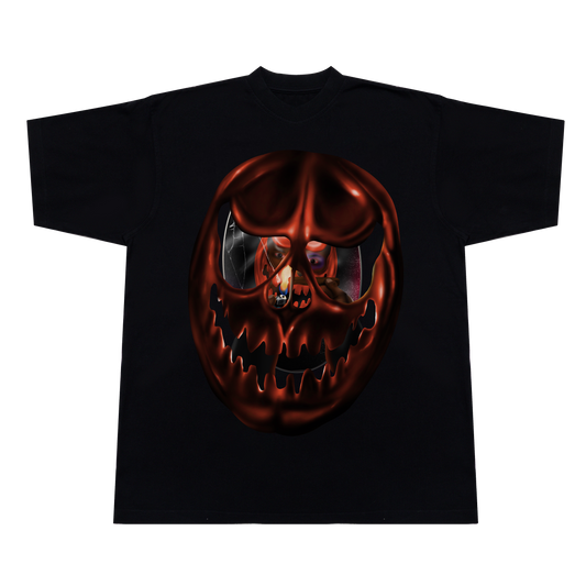 PUMPKIN MASK